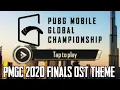 Lagu PMGC 2020 FINALS OST Theme - PUBG MOBILE | Battle For Glory