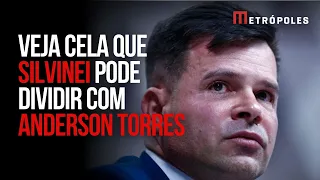 Prisão de Silvinei após fuga faz Moraes subir tom na reta final do ano