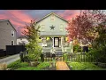 Real Estate Tour 43 Mead Ave Beacon NY 12508 Dutchess County NY