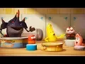 Download Lagu LARVA - DRUM BAND | Cartoon Movie | Cartoons | Comics | Larva Cartoon | LARVA Official