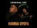Hamba Uyofa