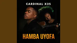 hamba uyofa
