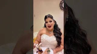 هو ده بقي Wedding اكسبلور 