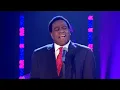 Let's Stay Together - Al Green, David Gilmour and Jools Holland