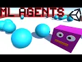 Prevent Instantiated Objects From Overlapping - Pellet Grabber MLAgents Unity Tutorial