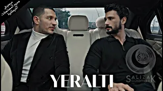 موسيقى مسلسل تحت الأرض   العد التنازلي دندنها
