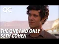 Download Lagu The One and Only Seth Cohen | The O.C.