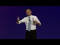 Jack Ma Keynote Speech at Gateway Canada
