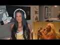 Reaction |  Lauren Alaina, "Better Off"