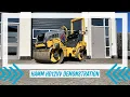Download Lagu HAMM HD12VV Tandem Roller: The Ultimate Compaction Machine for Your Project