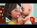 Download Lagu मेरी माँ I Meri Maa Song | Mommy Song | Mother’s Day 2020 + More Nursery Rhymes \u0026 Kids Songs