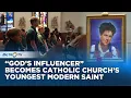 Download Lagu Carlo Acutis, A Teen Computer Whiz Becomes Millennial Catholic Saint