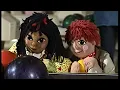 Download Lagu Rosie \u0026 Jim - 03x09: Ten-Pin Bowling (Pat Hutchins | 1995)
