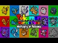 Download Lagu Multiply or Release - Pokemon Teams - Algodoo Marble Race