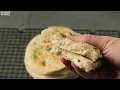 Turkish Bread That Drives Everyone Crazy! Bazlama is the tastiest I've ever eaten! Anyone can do it.
