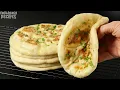 Download Lagu Turks brood waar iedereen gek van wordt! Bazlama is de lekkerste die ik ooit heb gegeten!