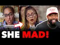 Download Lagu Amanda Seales FLIPS OUT After GETTING COOKED In Jubilee Debate GOES VIRAL