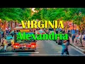 Apartment tour in Alexandria VA april 2023