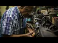 Louisville shoe repair legend has died