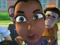Jimmy Neutron - Hugh Neutron The Angry Mob