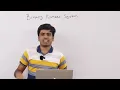 Java Placement Course Binary Conversions Lecture 6