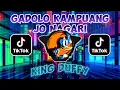 Lagu DJ Gadolo Kampuang Jo Nagari | DJ King Daffy | Tiktok Remix | DJ Viral Tiktok