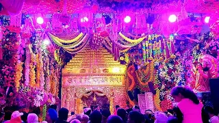 Maa Vaishno Devi Ji - Navratre At Bhawan 2019 September - Kinna Sohna Tera Bhawan Sajaya