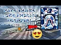 BAPE SHARK LOGO EMBLEM ON BO4 TUTORIAL HYPEBEAST