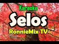 Download Lagu RonnieMix TV SELOS Karaoke #karaoke #lyrics