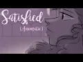 Satisfied Hamilton Animatic