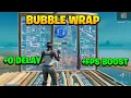 How to get bubble wrap builds in 2026 Project Rewind