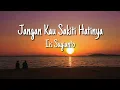 Download Lagu Lirik Jangan Kau Sakiti Hatinya - Iis Sugianto | Acoustic Cover