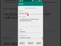 EnText an opensource text encryption application for Android