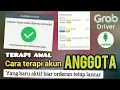 Download Lagu Cara Terapi Awal Akun Grab Driver Level Akun Anggota Yang Baru Aktif