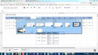 Advanced Databases - Creating Tables Using SSMS SQL Server