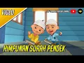 Download Lagu Himpunan Surah-Surah Pendek bersama Upin \u0026 Ipin