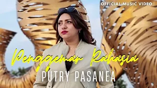 penggemar rahasia putry pasanea official music video 
