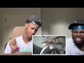 PUT HIM IN THE HOF!!! Young Dolph - Hall Of Fame (Official Visualizer) Reaction!!