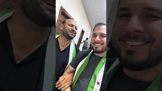 جدي عمر بن الخطاب فمن جدك يا إيراني 