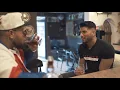 PYLLO CORTES x DaniMflow - QUIERO OLVIDARTE (VideoclipOficial)