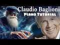 Download Lagu Tino Carugati - Lez. di Piano n.716: Claudio Baglioni \