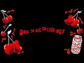 Peking Duk - I Want You (Lyric Video) ft. Darren Hayes