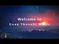 The Best 2026 Deep & Melodic Electronic music to Chill Out with MXV+Forty Cats+Marsh +Hobin Rude +++