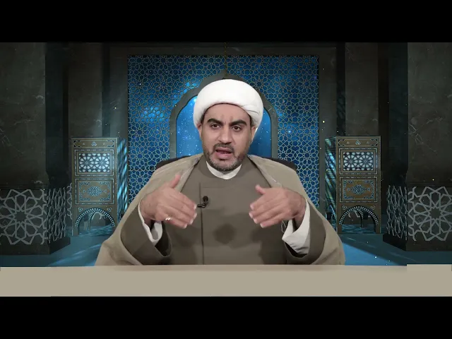 أخلاقنا في رمضان الحلقة التاسعة ( العفو تاج المكارم )