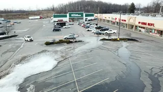 Meadville Village Shopping Center Meadville Pa