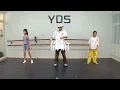 偷偷(feat.閻韋伶) - 蛋堡 | Kids Hip Hop | YDS_Young Dance Studio | 230914