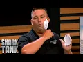 Shark Tank US Legacy Shave s Smooth Pitch Thrills The Sharks