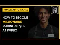 Roadmap to Riches How to Become a Millionaire Making Working at Publix Money Made imple