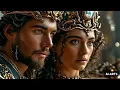 TIME - HANS ZIMMER REMIX BY CYBERDESIGN (Editor AI-ART3)