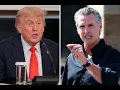Download Lagu Trump STUNNED as Newsom goes SCORCHED EARTH